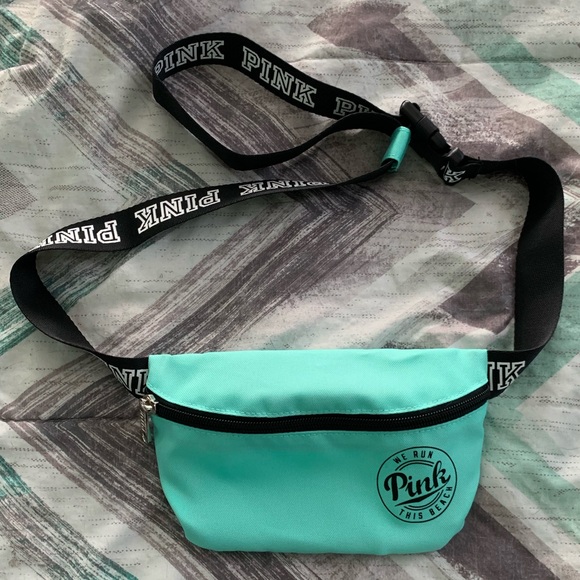 PINK Victoria's Secret Handbags - NWOT Victoria’s Secret PINK Fanny Pack